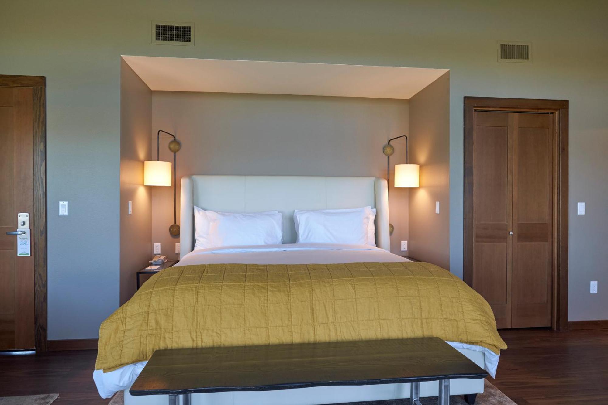 Eritage Resort 왈라 왈라 외부 사진