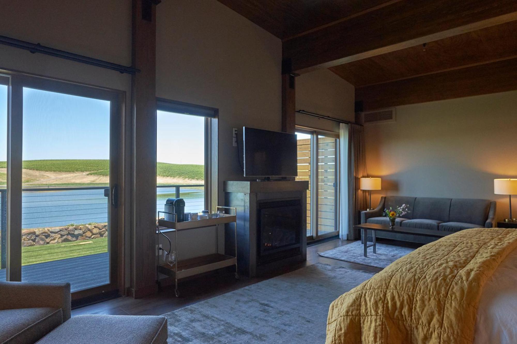 Eritage Resort 왈라 왈라 외부 사진