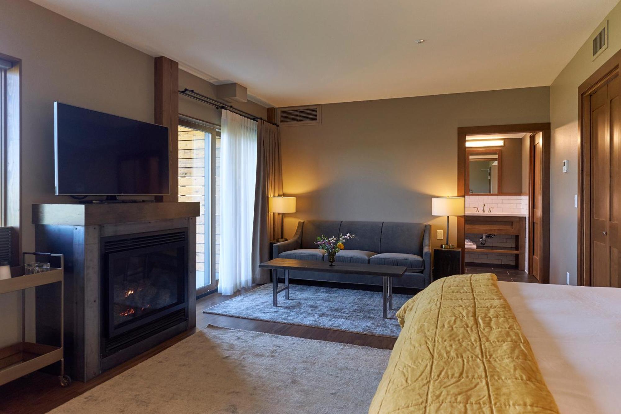Eritage Resort 왈라 왈라 외부 사진