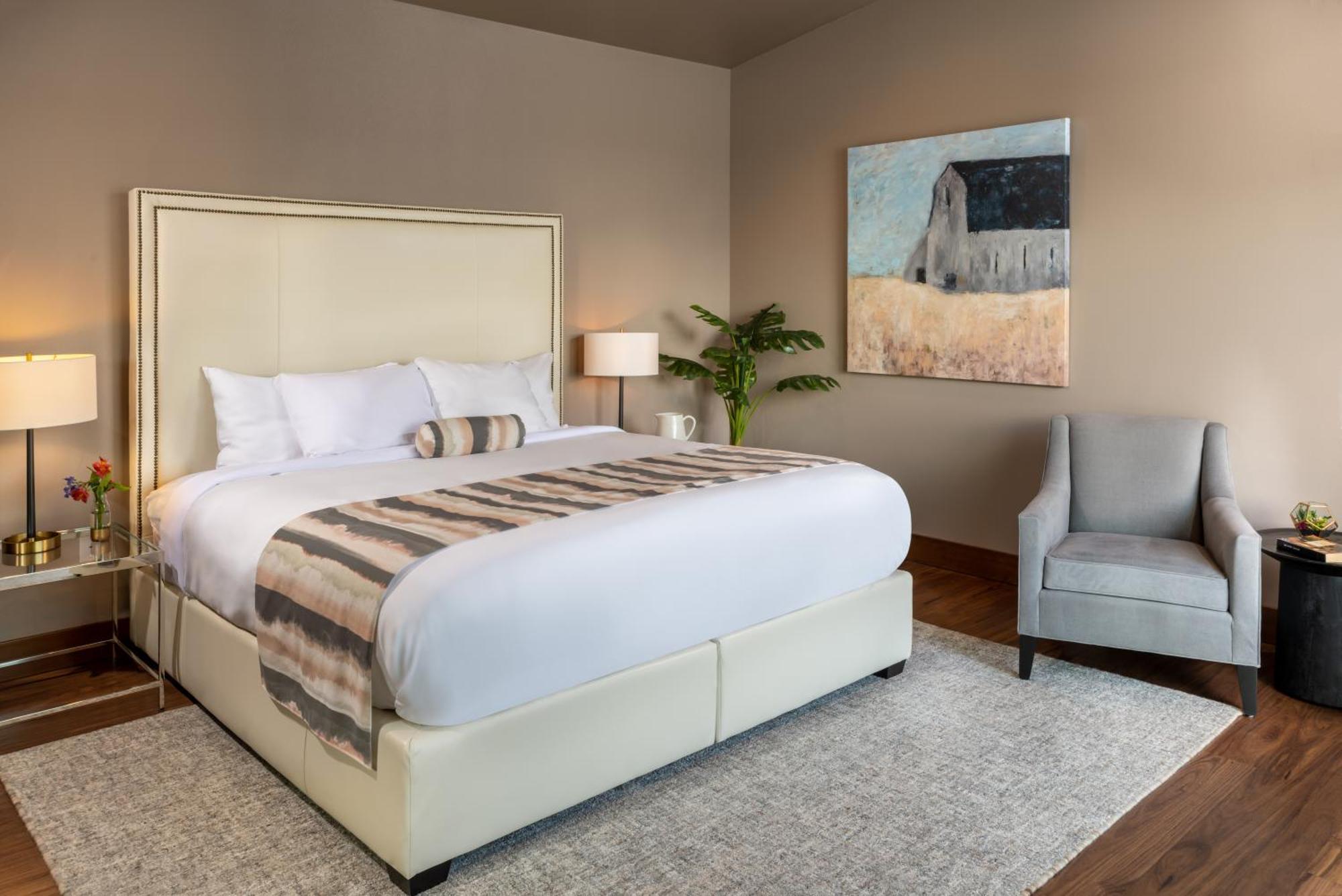 Eritage Resort 왈라 왈라 외부 사진