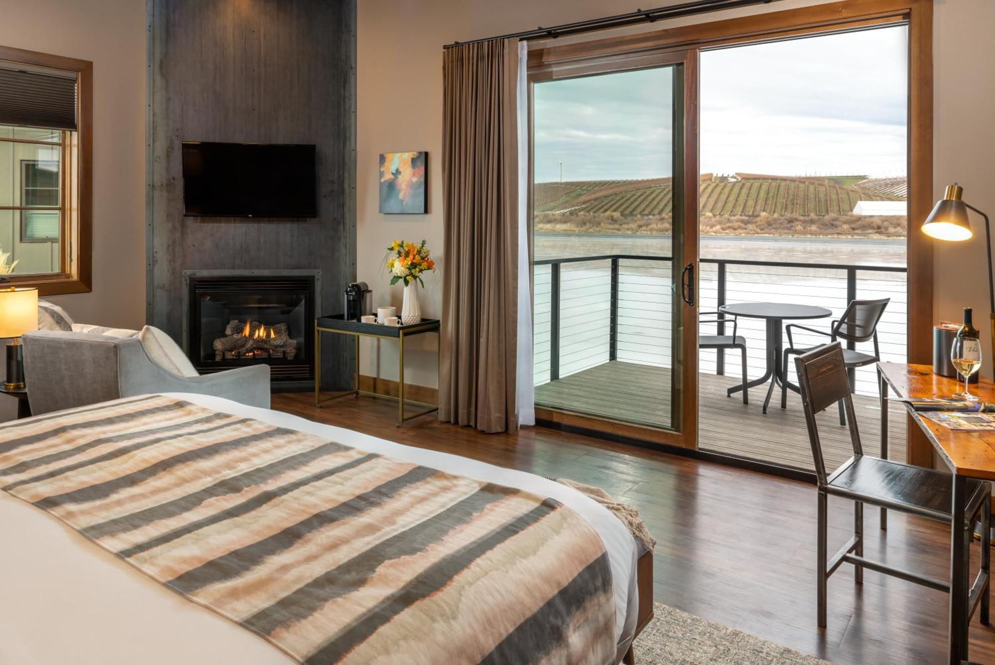 Eritage Resort 왈라 왈라 외부 사진