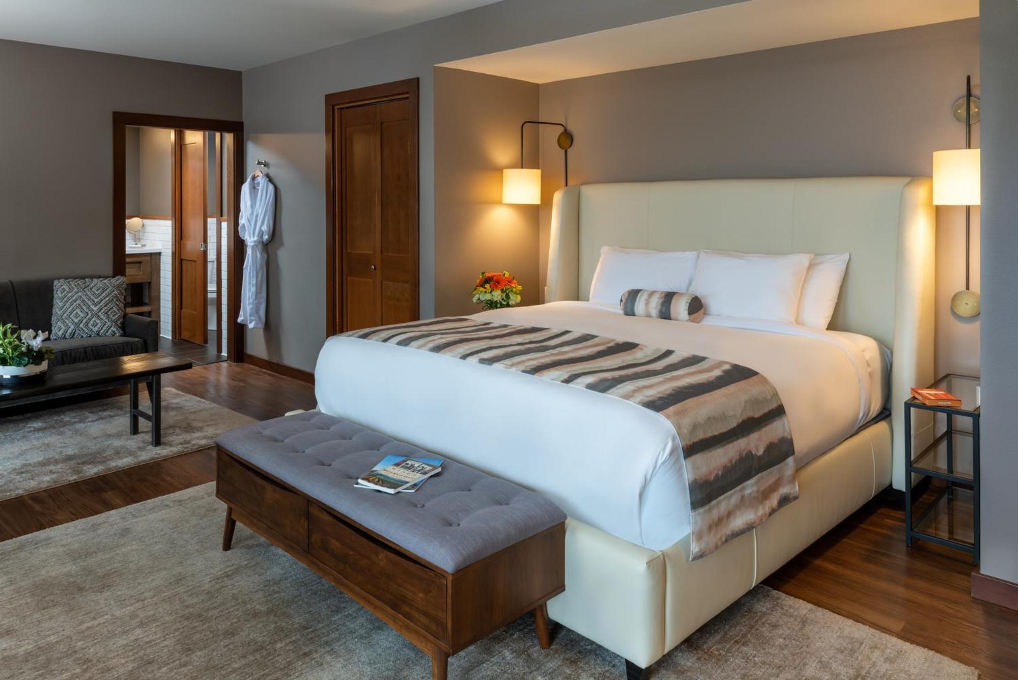 Eritage Resort 왈라 왈라 외부 사진